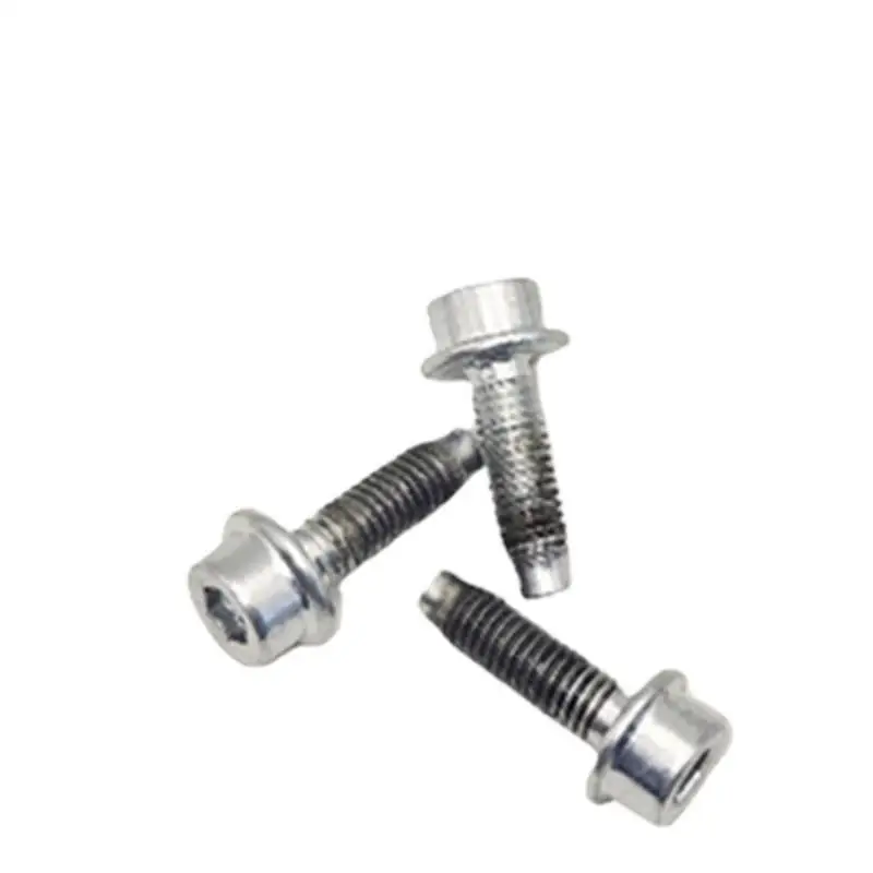 혼다 GQ35 풀 플레이트 나사 [3개] 4행정 잔디 깎는 기계 분무기에 적합한 액세서리