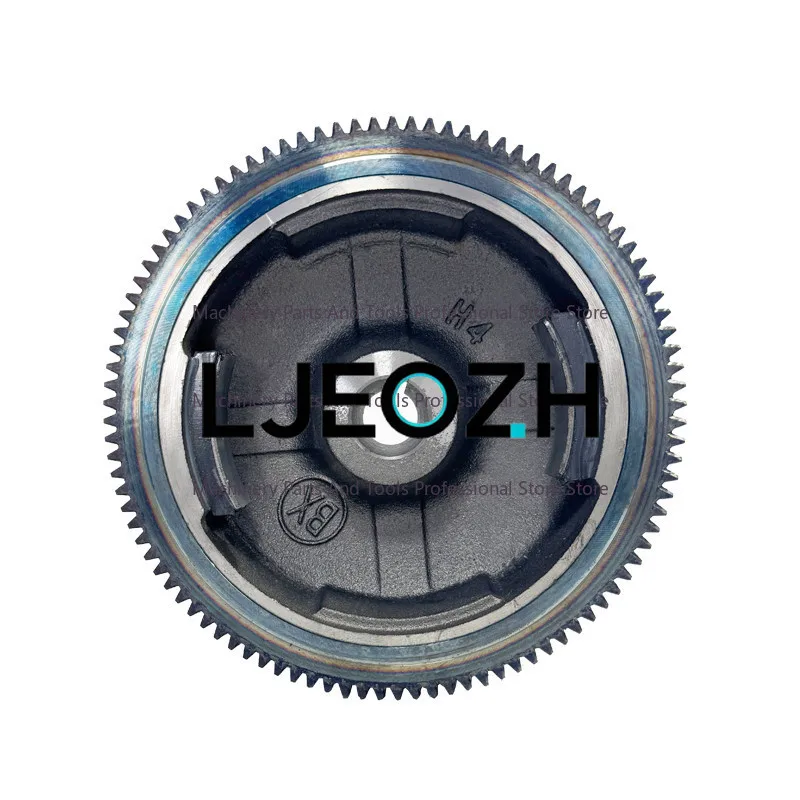 Accessories GX160/390/168/170/188/2/6.5/8KW Manual Electric Start Magnetic Flywheel