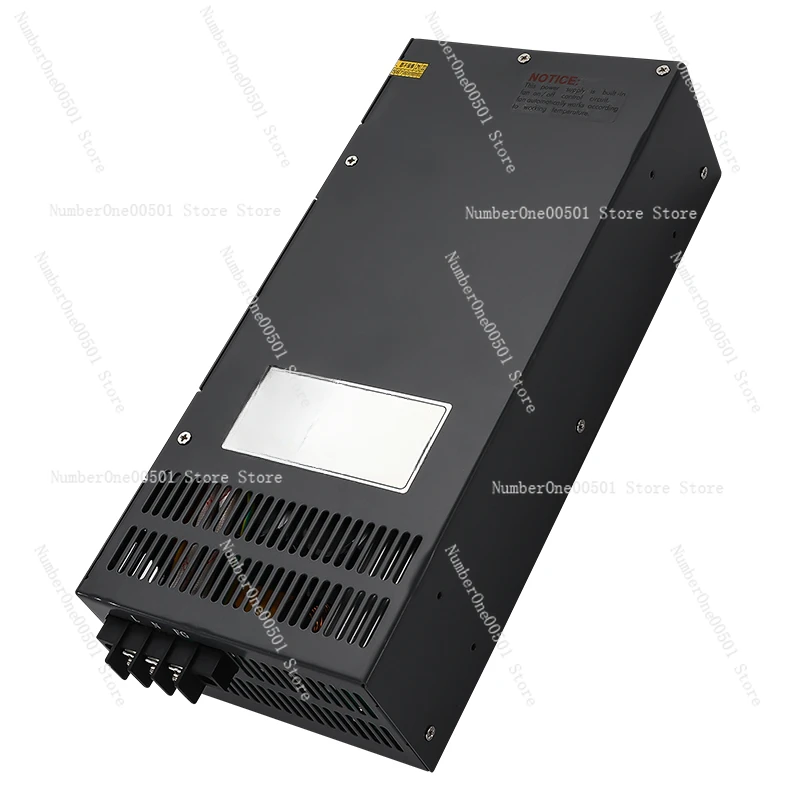 High power S-2000W switching power supply 220 to 24V12V36V60V72V80V110 volt 100a transformer K