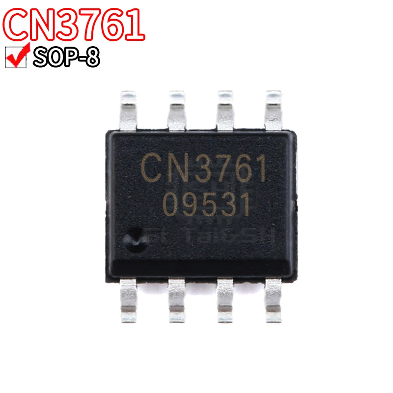 5PCS CN3761 CN3762 CN3763 CN3765 CN3767 CN3781 CN3791 SOP-8