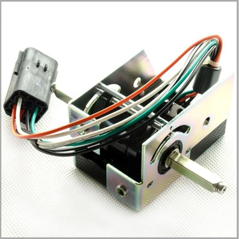 

Hot Sale ET165 0-5v Hall-Effect Throttle 0-5V Speed Signal for electric rickshaw