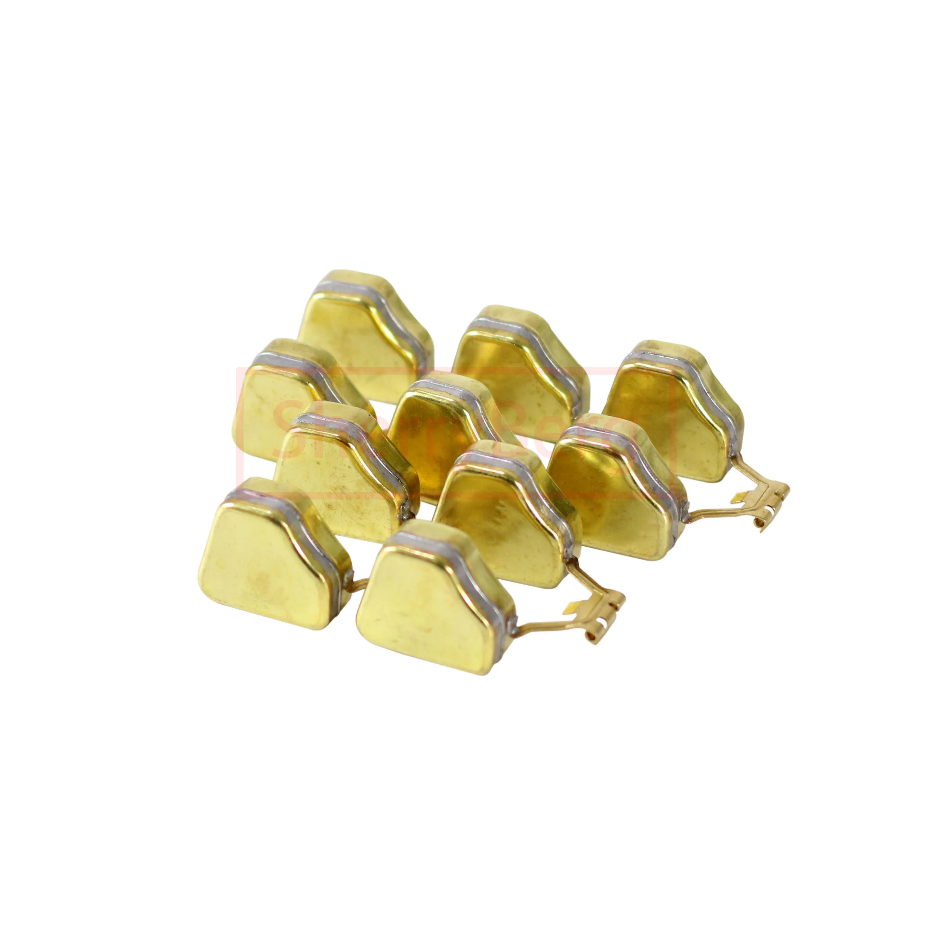 SherryBerg BRASS FLOAT for Weber EMPI Carb Carburetor 40 45 48 50 55 DCOE 5PC AS Set FOR Lamborghini Ferrari Alfa Romeo Maserati