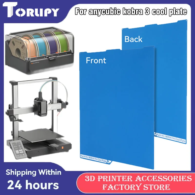 For Anycubic Kobra … - image