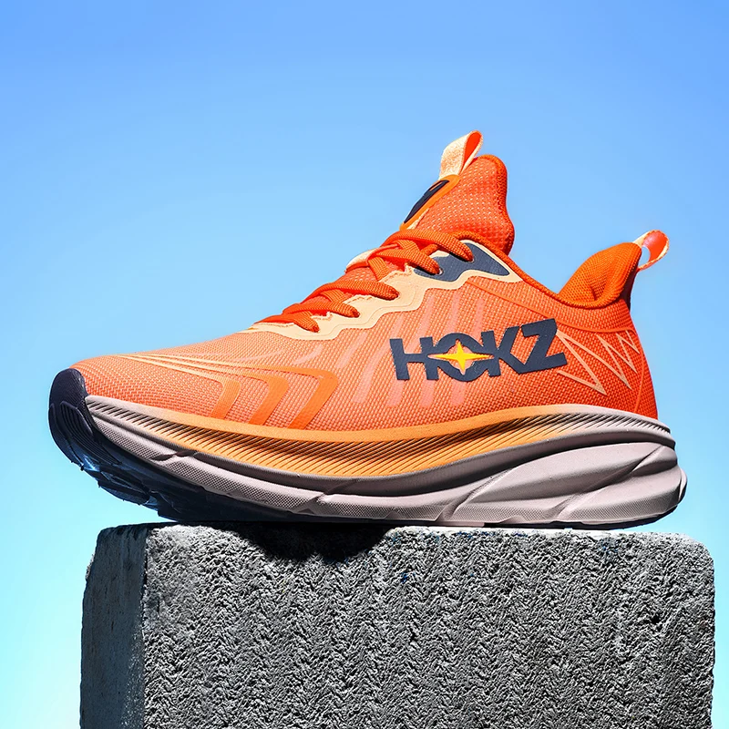 

Classic Men Four Seasons Sports Casual Shoes Soft Rubber Sole Breathable Shockproof Anti Slip Outdoor StreetDailyLeisureFootwear