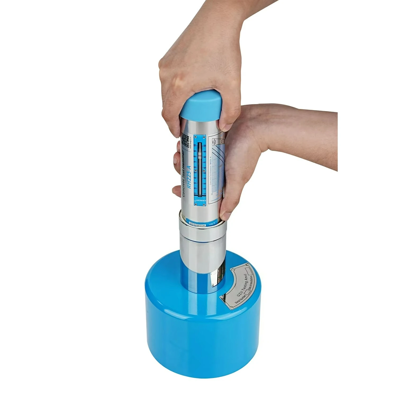 

Factory Outlet Sale For Concrete Testing