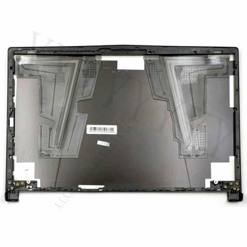 Y + новинка для MSI GE63 Raider RGB 8RE 8RF 9SG MS-16P5, задняя крышка ЖК-дисплея, шарнир передней панели