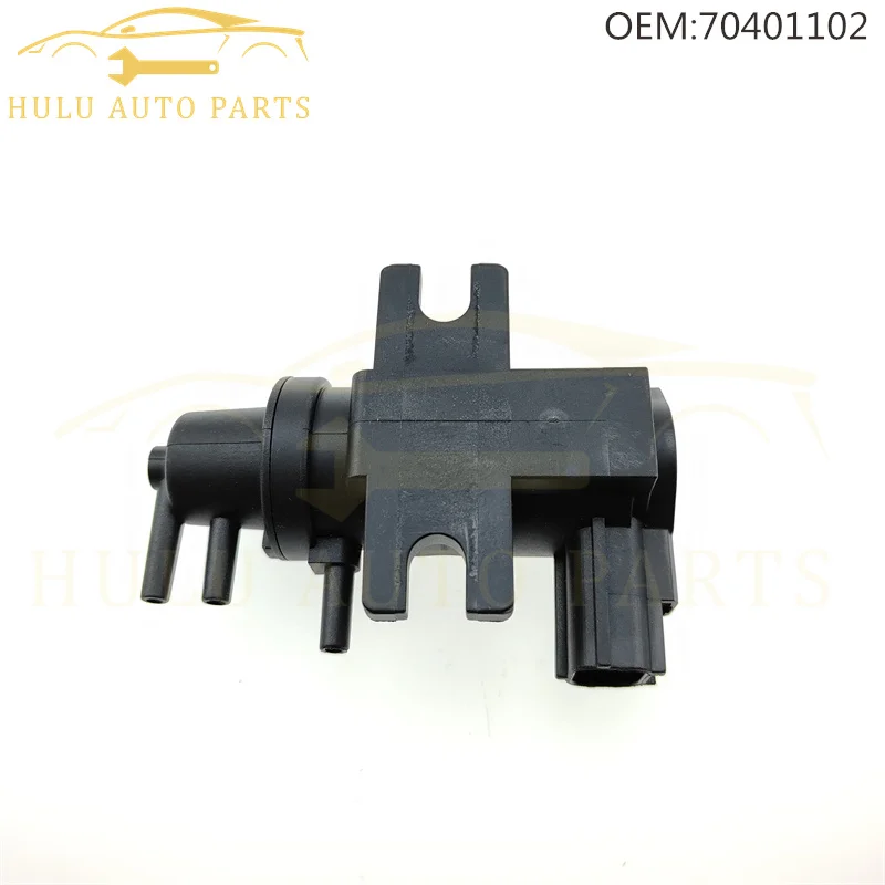 

High Quality 70401102 Turbo Boost Pressure Sensor For Mazda BT50 2.2 FICD Valves Switch Petrol Car Accessories 7.04011.02 New