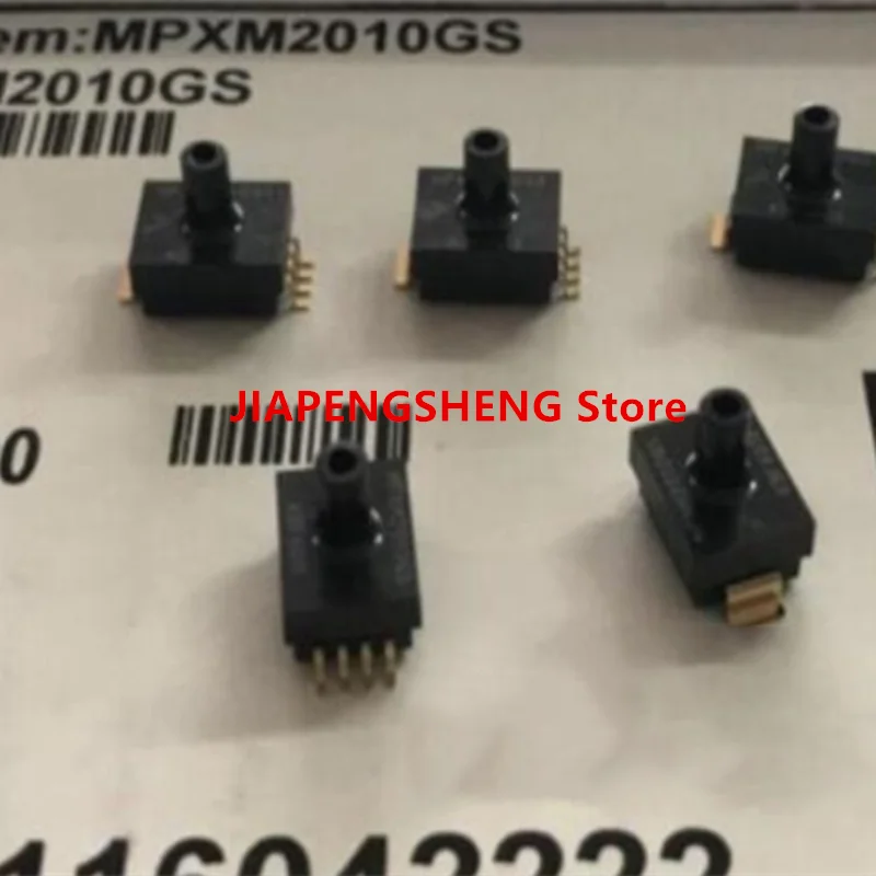 Resistive pressure sensor, mpxm2202gs, mpxm2053gs, mpxm2010gs, 1PCs