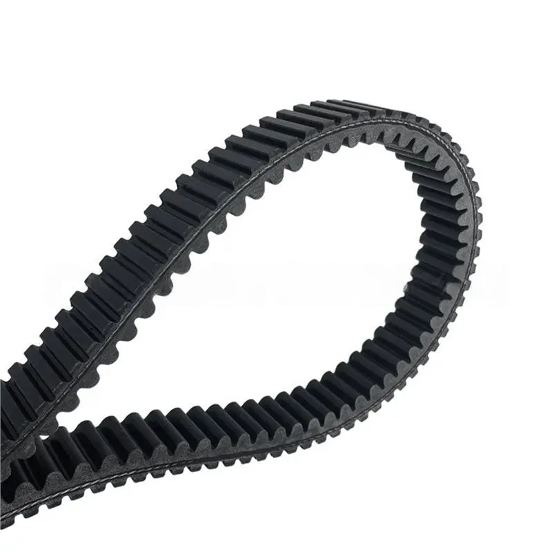 【AC77 Top !! 】For Arctic Cat 440 Sno-Pro ZR 440 ZRT 600 800 2000-2006& 0627010 Compatible Snowmobile Cutch Drive Belt 20627-010