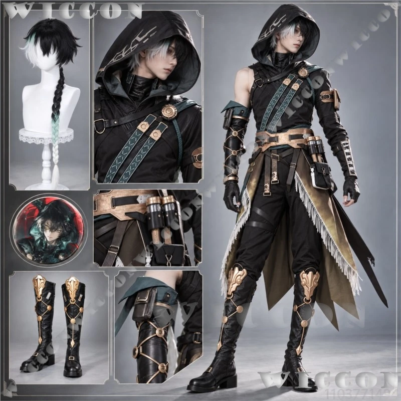 jingran-wuwa-conjunto-de-fantasia-para-o-halloween-com-capuz-vestido-peruca-e-sapatos-para-cosplay-festas-eventos-tematicos-festivais-comic-con-e-outras-ocasioes