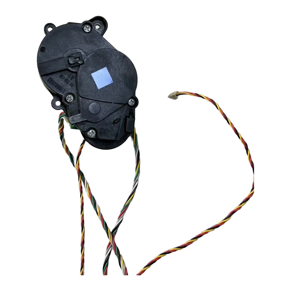 Washing Motor As Shown Mop Motor Precise Fit Replacement Restored Suction Power Robust Construction Easy Swap Design