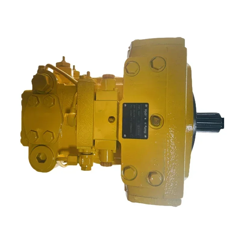 hydraulic pump AA4V AA4V125 AA4V125HD series AA4V125HD1R3E1011Y Axial piston variable displacement pump