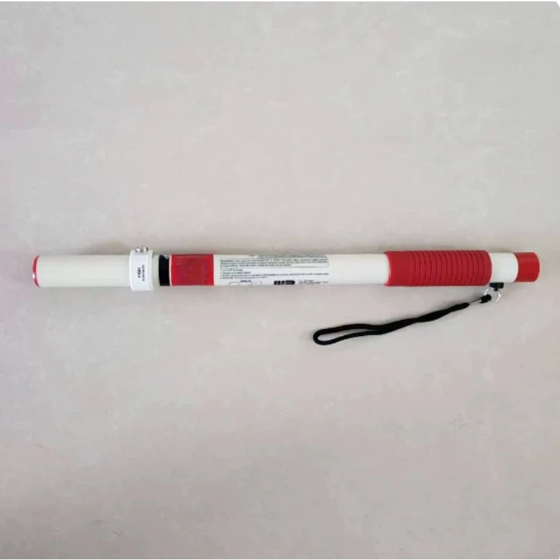 Portable Handheld Leakage Detector Cane Type Leak Detection Rod Power Emergency Inspection Testing Equipment