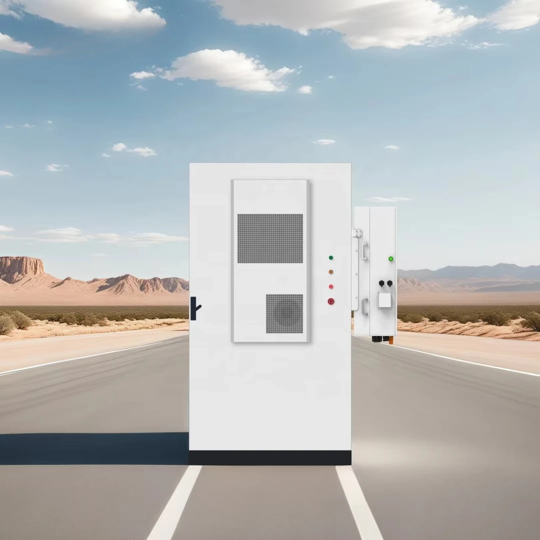 Solar Lifepo4 Battery System 100kWh Lithium Battery ESS Industrial Commercial Energy Storage Container High Voltage Battery