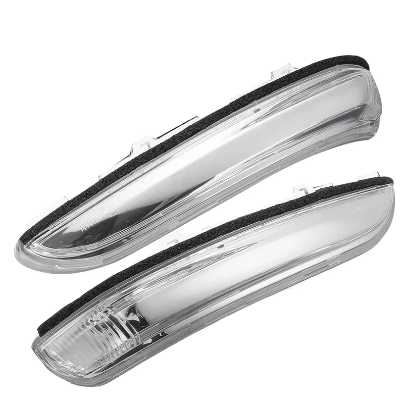 

for Peugeot 208 2012 2013 2014 2015 2016 2017 Car Rearview Mirror Light Indicators