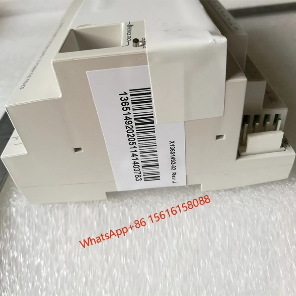 Componentes de refrigeración y intercambio de calor MOD02071 módulo X13651492-02 TRANE