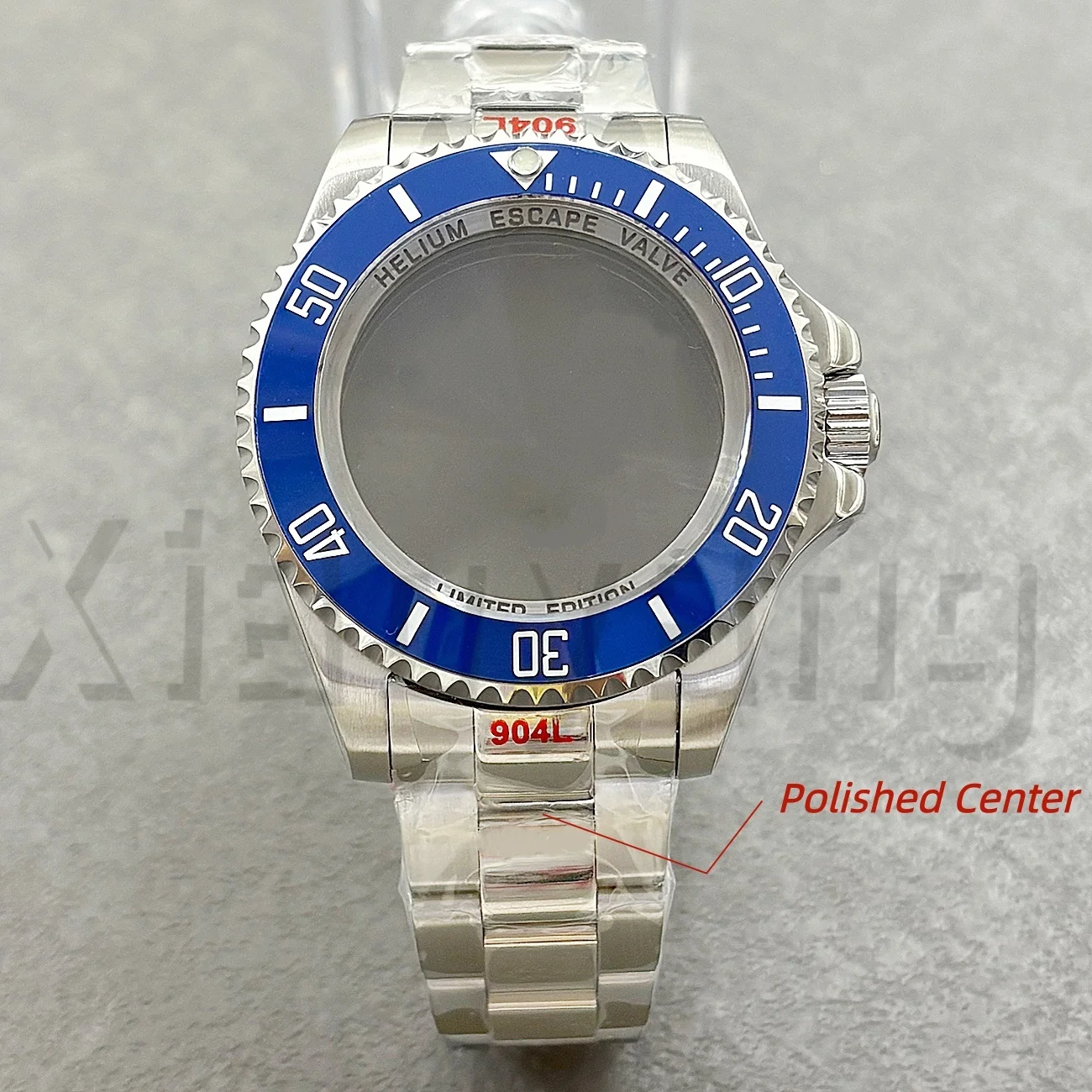 43mm-sea-big-watch-case-sapphire-glass-polished-center-bracelet-fit-nh34-nh35-miyota9015-eta2804-pt5000-dg3804-movement