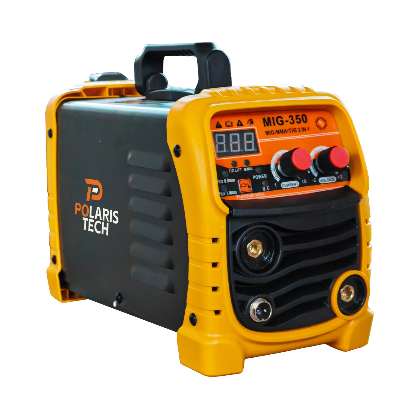 Sell Well Portable Household Retail Dc Inverter 220V MIG Welder 3 in 1 MMA MIG LIFT TIG Welding Machines
