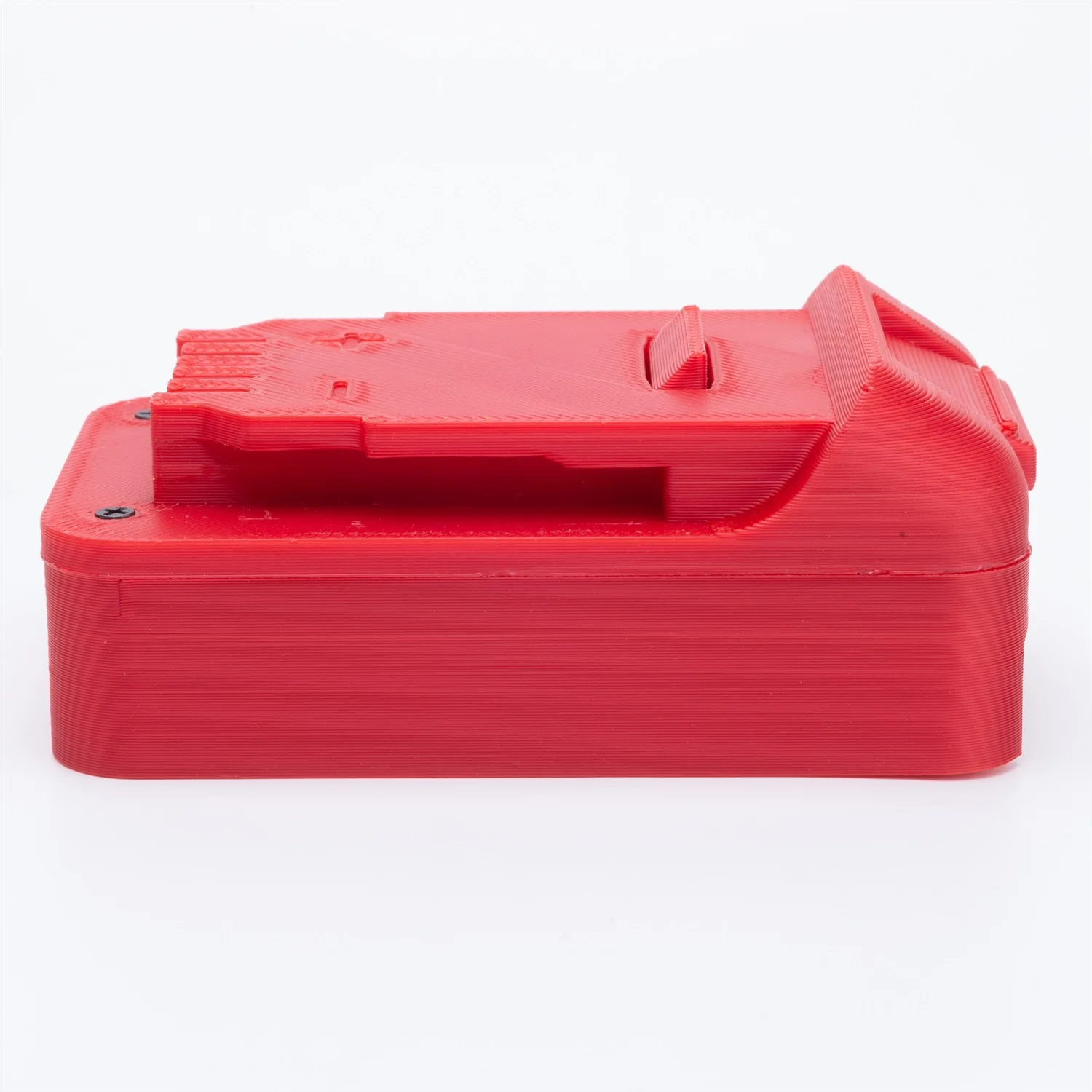 Battery Adapter for Festool 18V  series  compatible To For Dewalt 18v Tools Converter(Not include tools and battery）