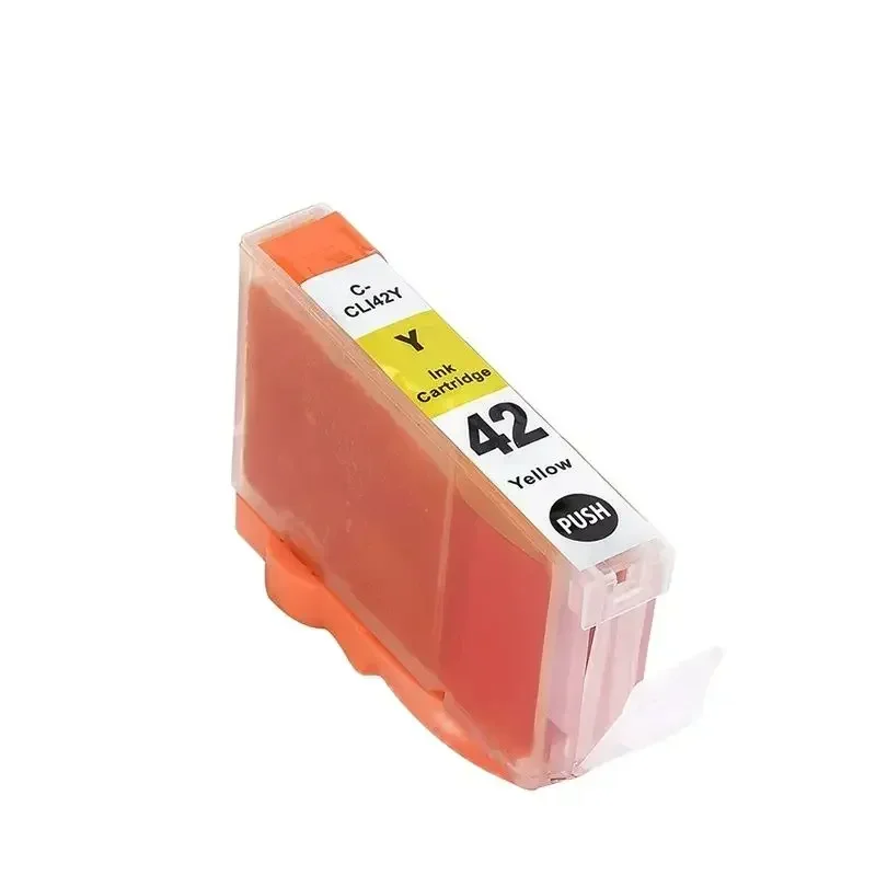 CLI 42 CLI-42 CLI42 Cartucho de tinta compatible premium para impresora Canon PIXUS Pro-100 Pro 100 100S