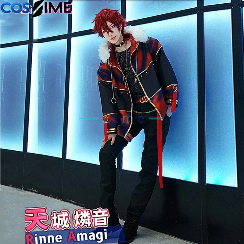 Amagi Rinne Crazy:B…