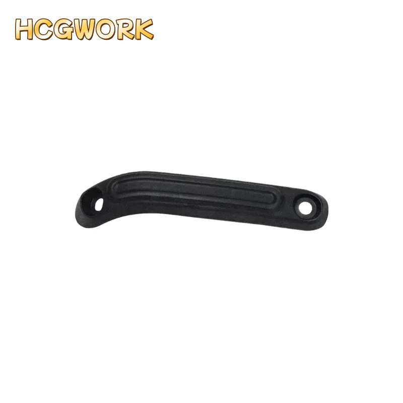 

Передняя защитная крышка глушителя для Zongshen Cyclone ZS150GY-8