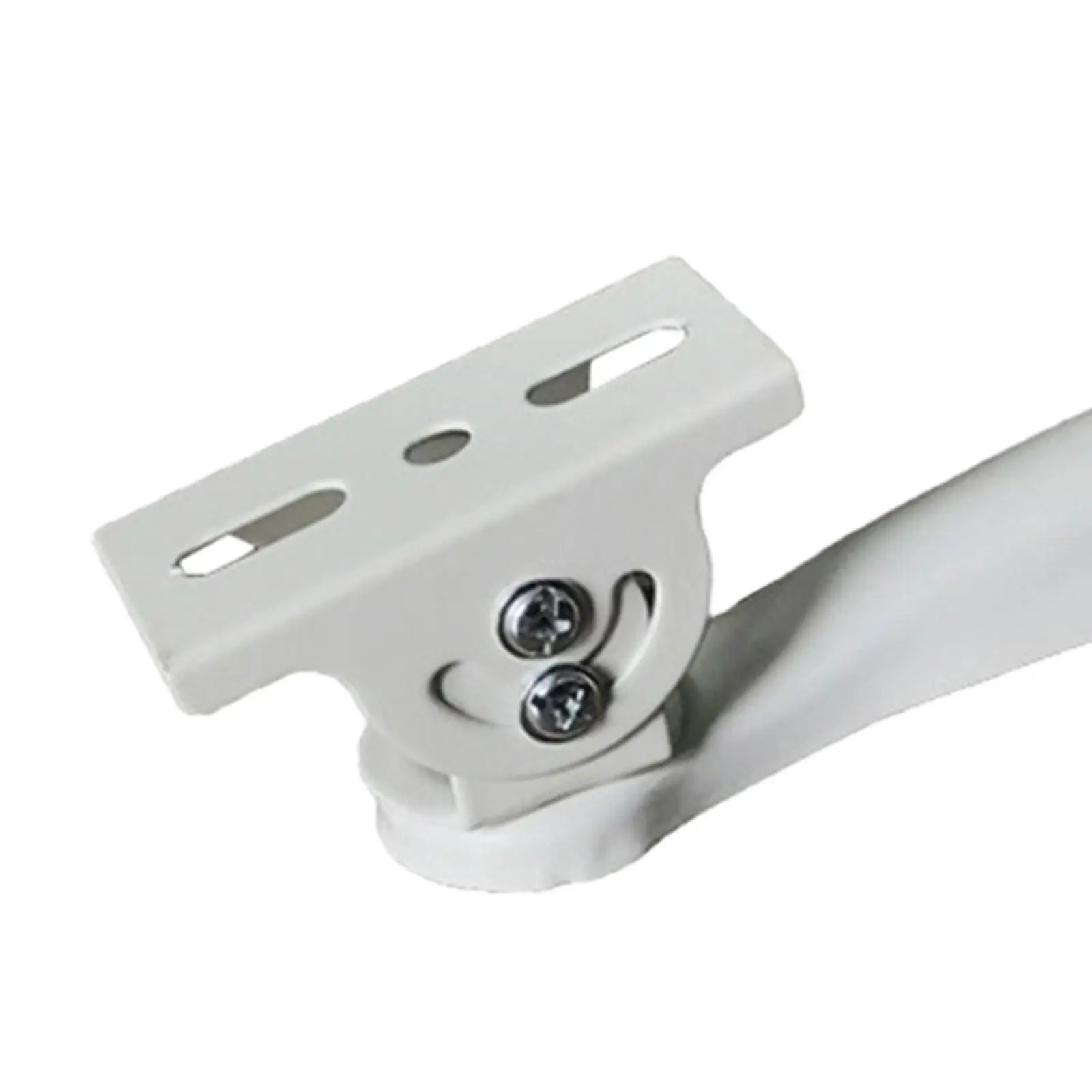 Security Camera Mounting Bracket Stable Camera Support Bracket Easy to Install