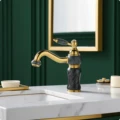 Green Marble