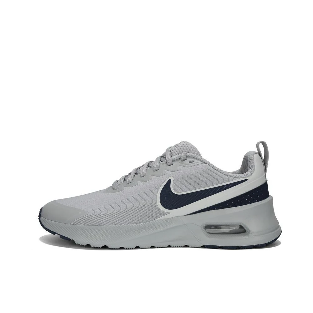 NIKE 2025 Men's NIKE AIR MAX NUAXIS Casual Sports Shoes FD4329-003