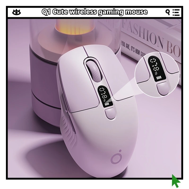 Q1 Wireless Bluetoo… - image