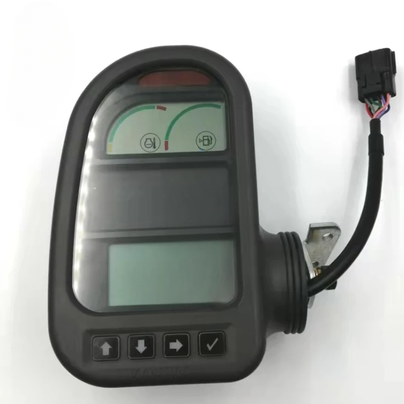

14390065 панель дисплея для экскаватора EC210 EC210B