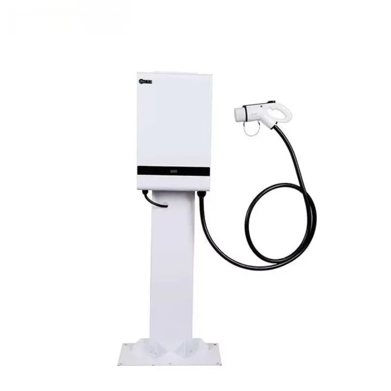 

Maximum Power Electric Charging Station 7KW Ocpp GBT Dc Ev Charger Home Charging Station Ev Fast Charger Wall Box
