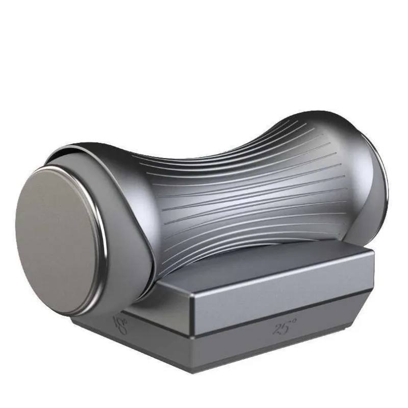 Aluminum alloy roller sharpener, kitchen knife, household roller sharpener