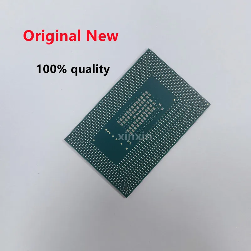 

100% New SRFED I7-9850HE BGA Chipset