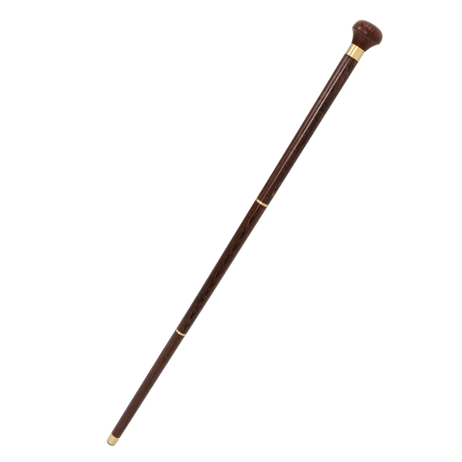 

Деревянная трость-треккинг из трех секций, разборная, с нескользящей ручкой, для пожилых людей, для походов и активного отдыха, для мужчин