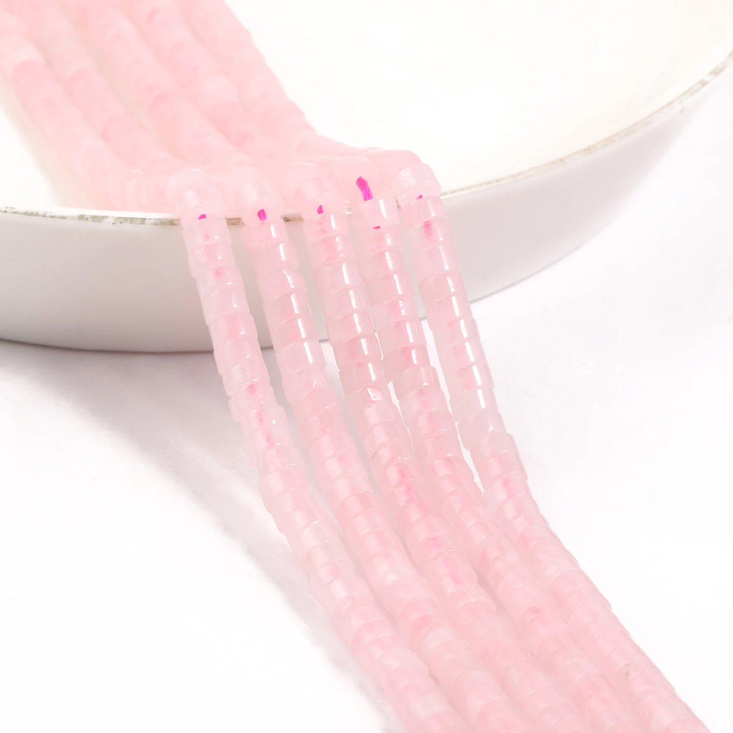 Variant: rose quartz