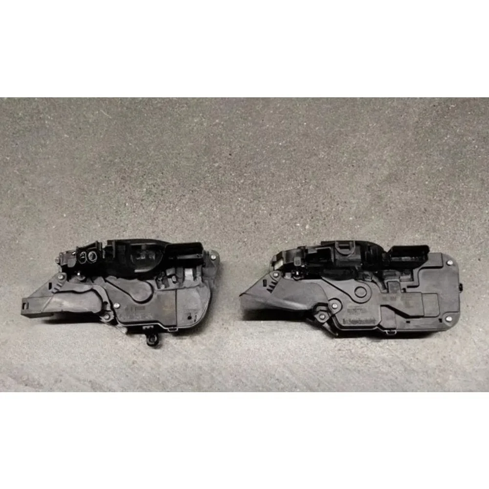 

For Weltmeister Car EX5 Front Rear Door Locks Vehicle Door Lock Blocks Central Locking Motor