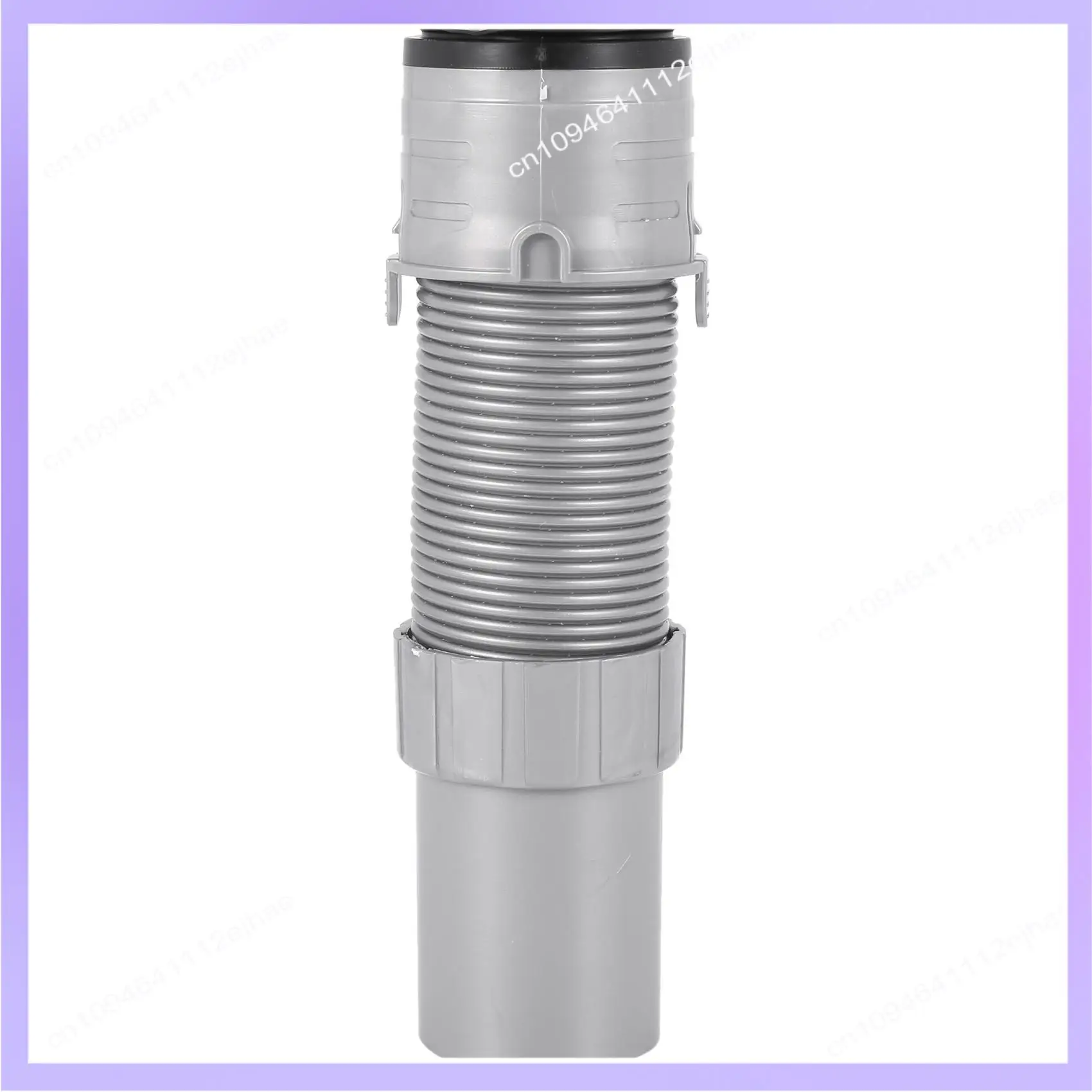 خرطوم فوهة أرضية مفرغة N83R لـ Shark Navigator NV350، NV351، NV352، NV356، NV357، UV440، استبدال الجزء رقم 193FFJ