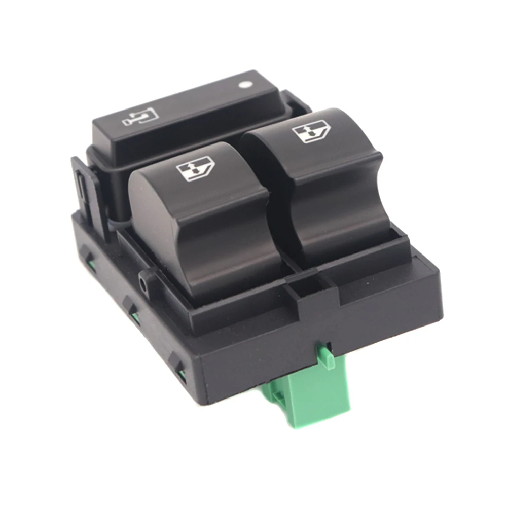 

735487419 For FIAT Ducato For Citroen Jumper II Peugeot Boxer II Electric Power Window Control Switch Master Lifter Button