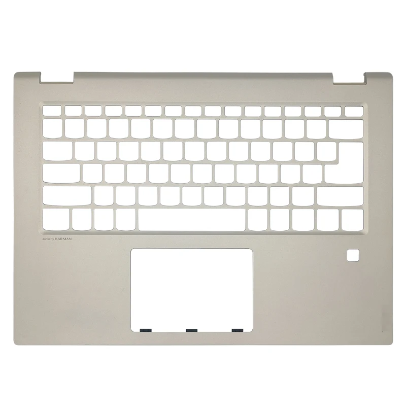 

NEW Shell For Lenovo Yoga 520-14 520-14IKB FLEX 5-14 Laptop LCD Back Cover/Front Bezel/Palmrest/Bottom Case Gold