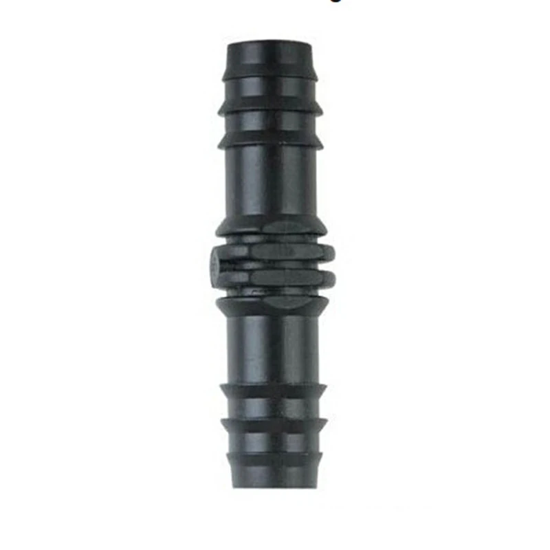 10Pcs-pack Irrigation System G1/2 Hose DN16 Hose Direct Connection 16 Water Hose Fitting Home Garden Irrigation Parts