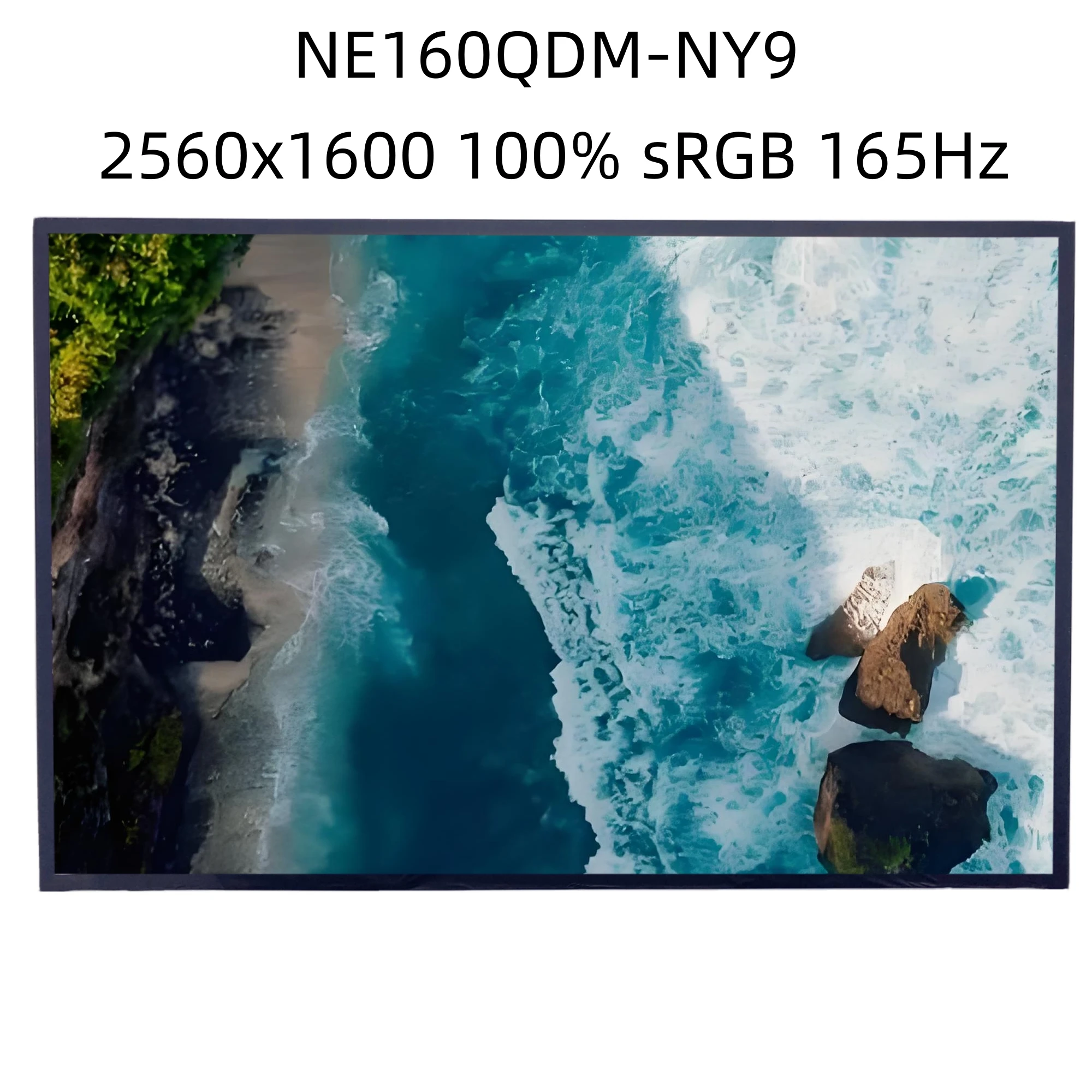 

NE160QDM-NY9 16.0 Inch Replacement Display Panel Matrix Laptop LCD screen IPS