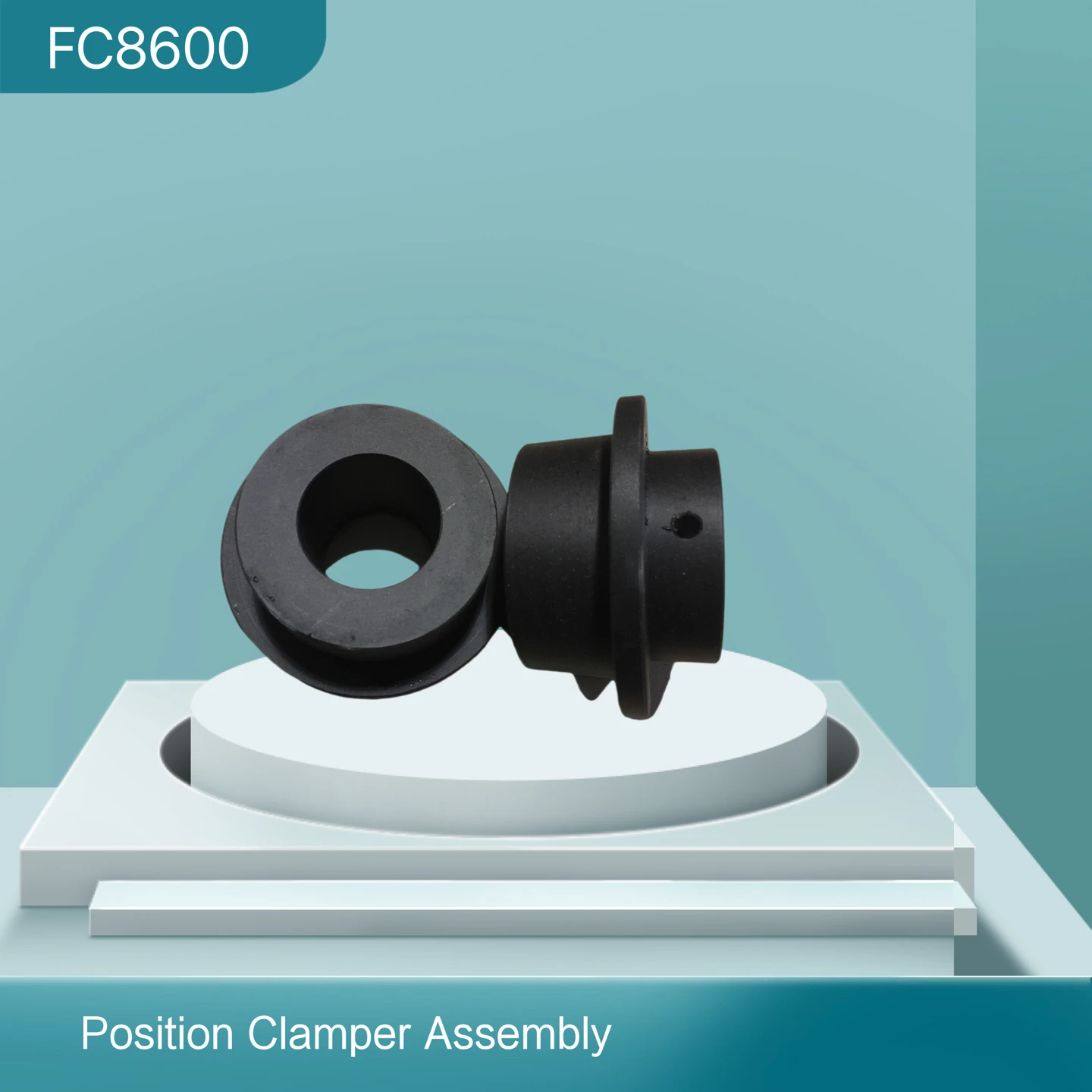 Position Clamper Assembly For Graphtec FC8600FC9000FC8000FC7000 cutting plotter