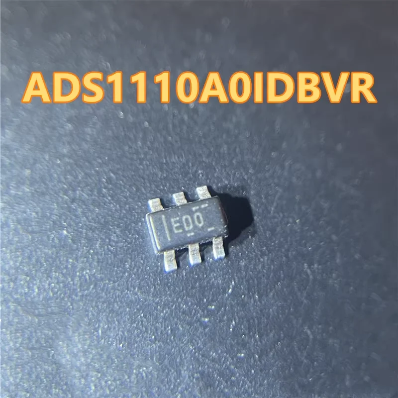 ADS1110A0IDBVR ، ED0 إيدو SOT23-6 ، 100% الأصلي ، 10-20 قطعة لكل مجموعة ، جديد