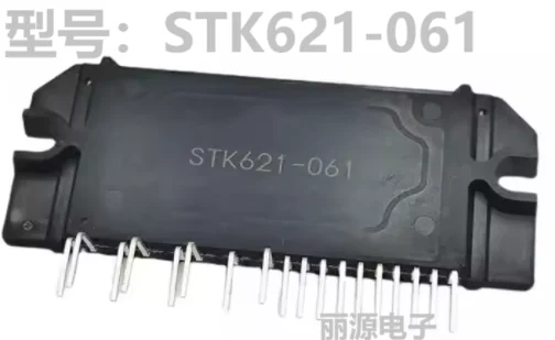STK621-061  STK621 061   Module Variable Frequency Air Conditioning Power