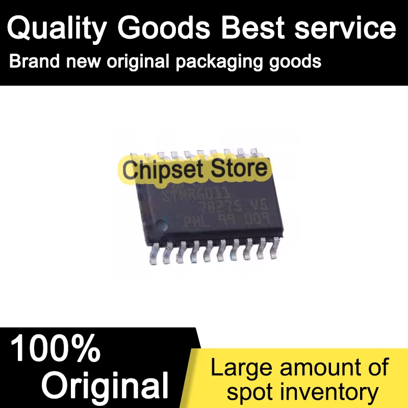 

STNRG011TR STNRG011 SOP 100% Brand new