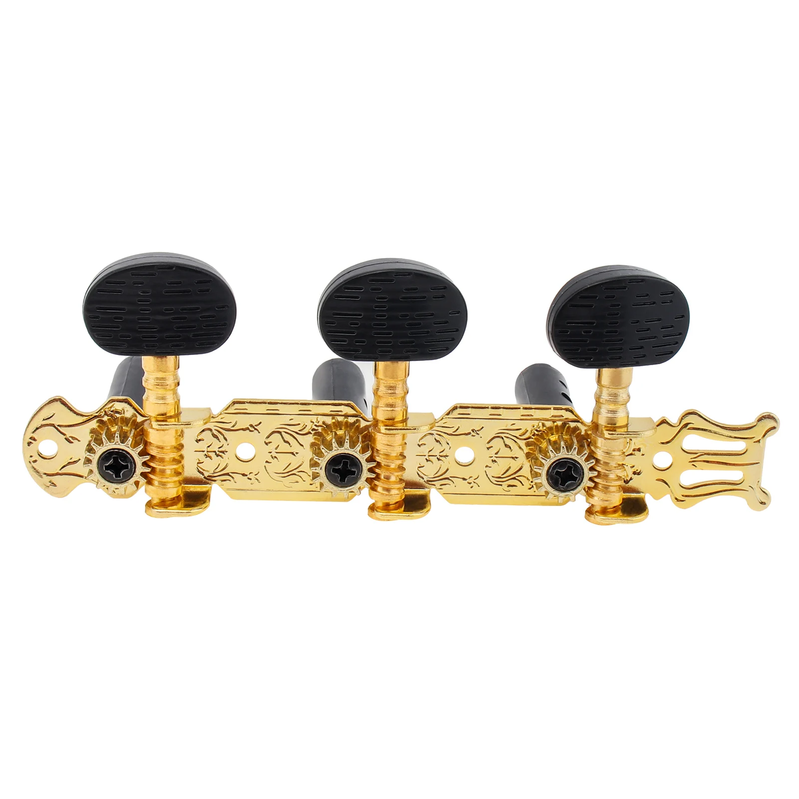 Thumbnail 4 - #32 Latest Guitar Tuning Pegs Updates