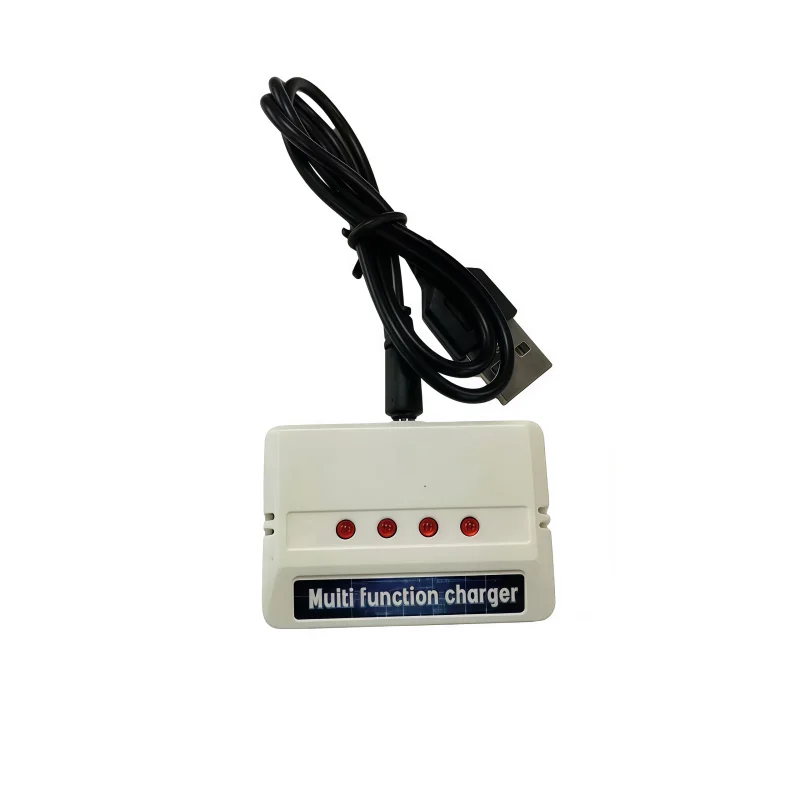 3.7V Lithium Batter…