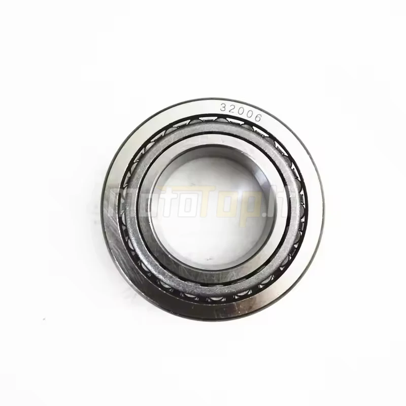 2PCS TAPERED ROLLER BEARING FOR SEGWAY AT5 L Snarler AT6 S/L E5/T3b Fugleman UT6 ATV UTV QUAD PARTS P/N : GBT000297001