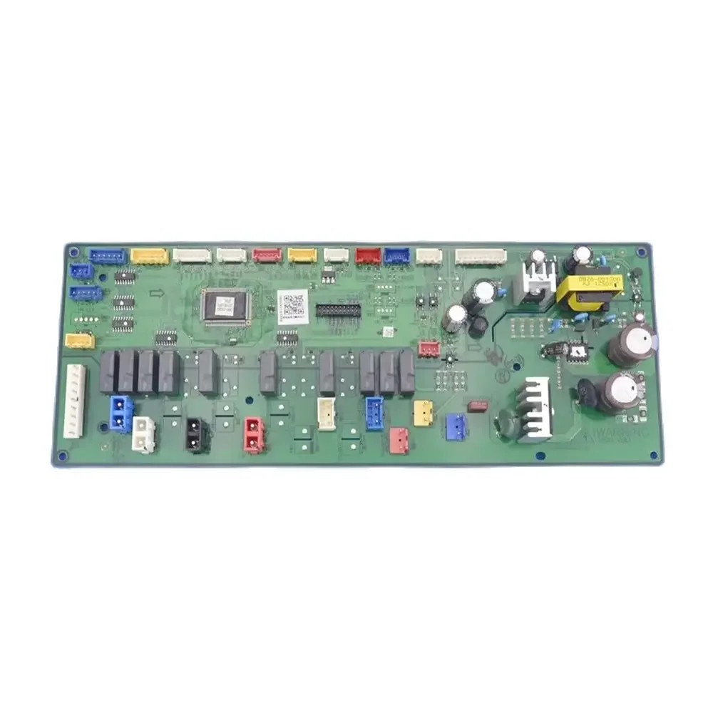 Air Conditioner Motherboard Control Board Outdoor Module For DB92-04466B DB41-01387A